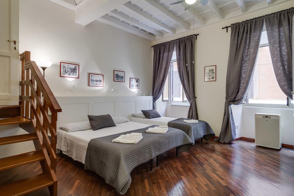 Apartamento Montoro *