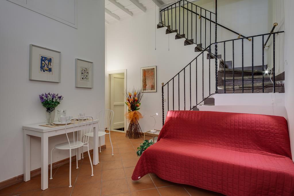 Montoro Apartamento *