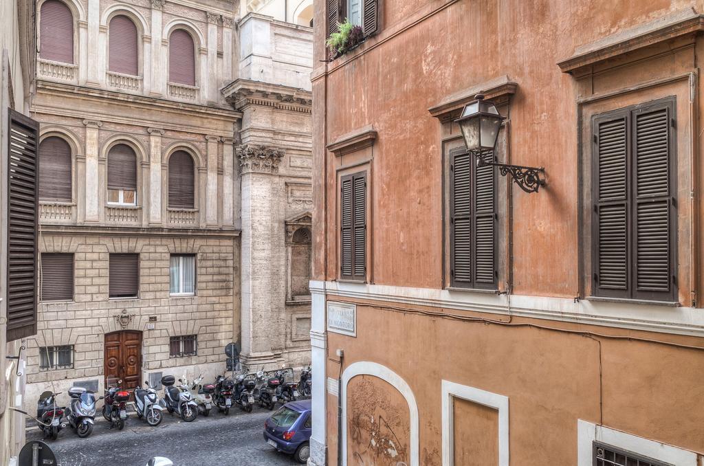 Appartamento Montoro Roma