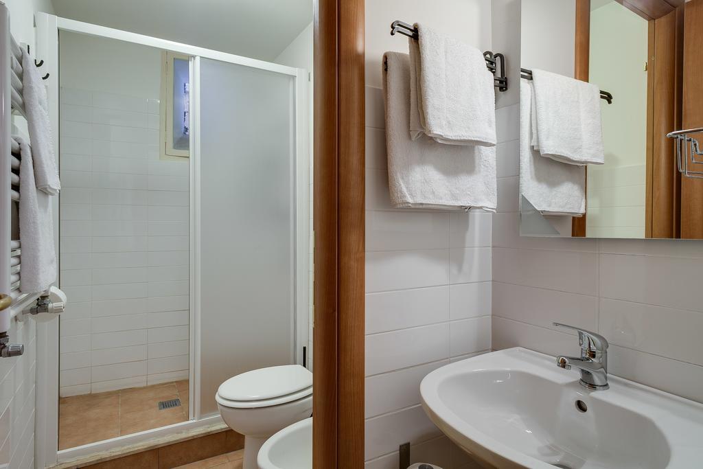 Montoro Apartamento Roma