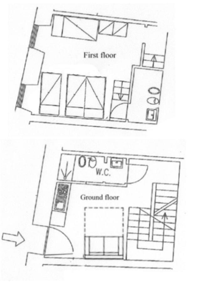 Apartamento Montoro *